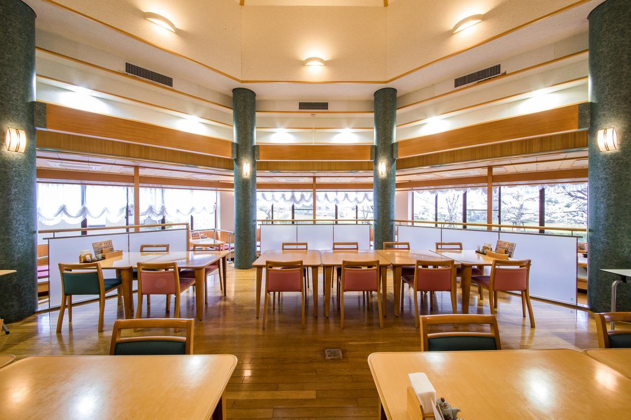Sansuisou Nakatsu Exterior photo